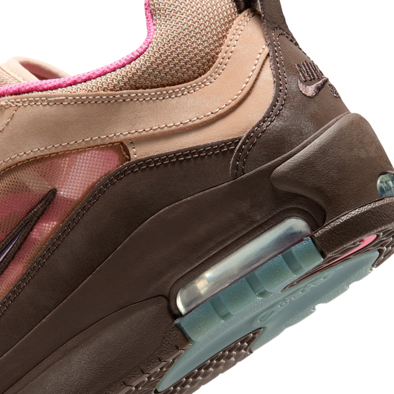 Nike Air Max Ishod IR1887-200 08