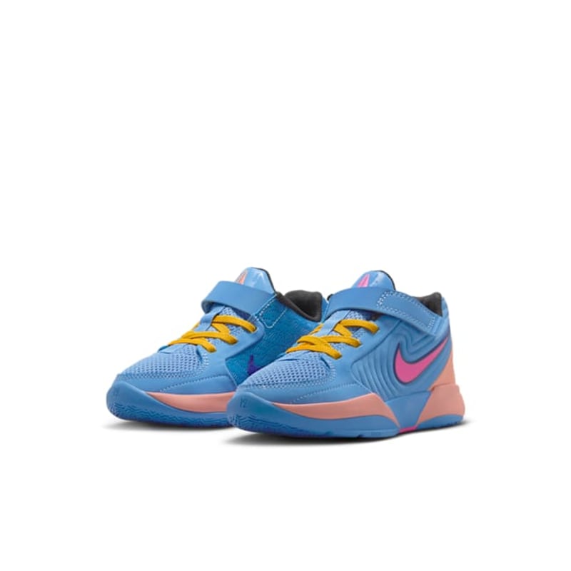 Nike Ja 2 FV5634-402 05
