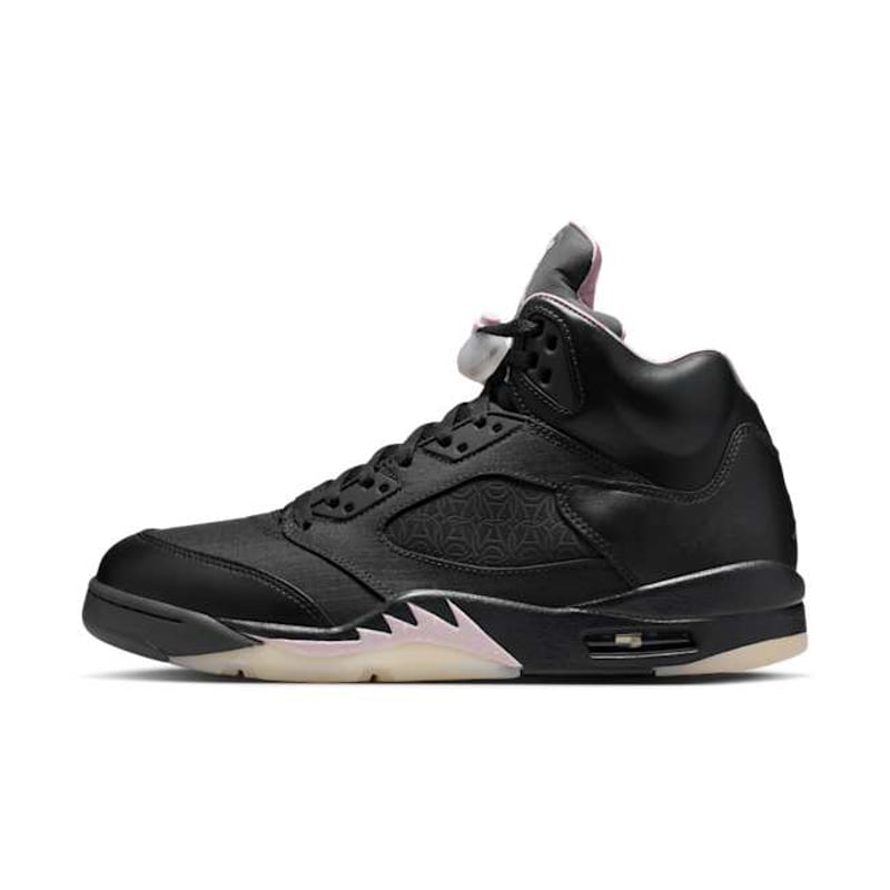 Jordan 5 Retro x Paris Saint-Germain HQ3004-001 01
