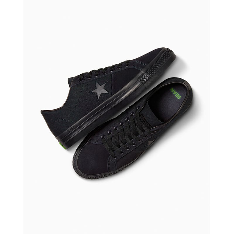 Converse One Star Pro Low x Sean Green A07307C 04