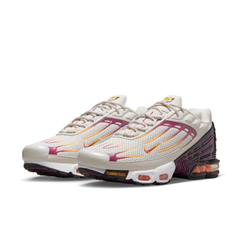 Nike Air Max Plus 3 DX2664-001 05