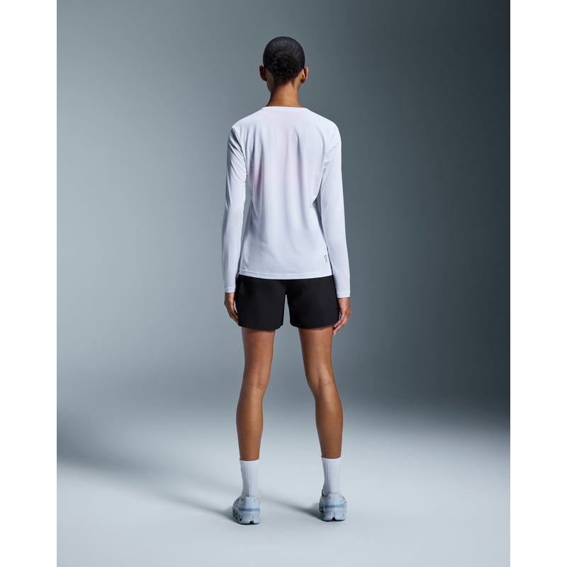 Blouzaki On Core Long-T "White" | | | 02 | SPORTSHOWROOM