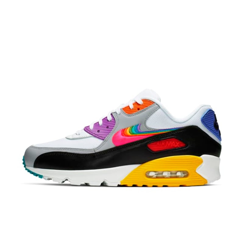 Nike Air Max 90 Be True CJ5482 100 SPORTSHOWROOM