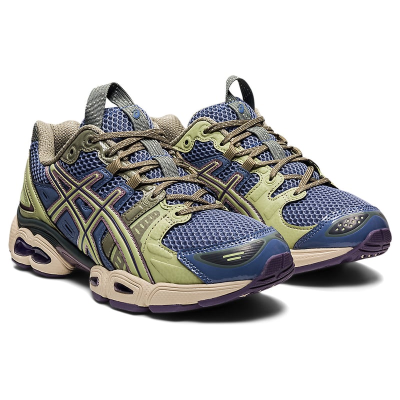 ASICS UB3-S Gel-Nimbus 9 1202A277-400 02