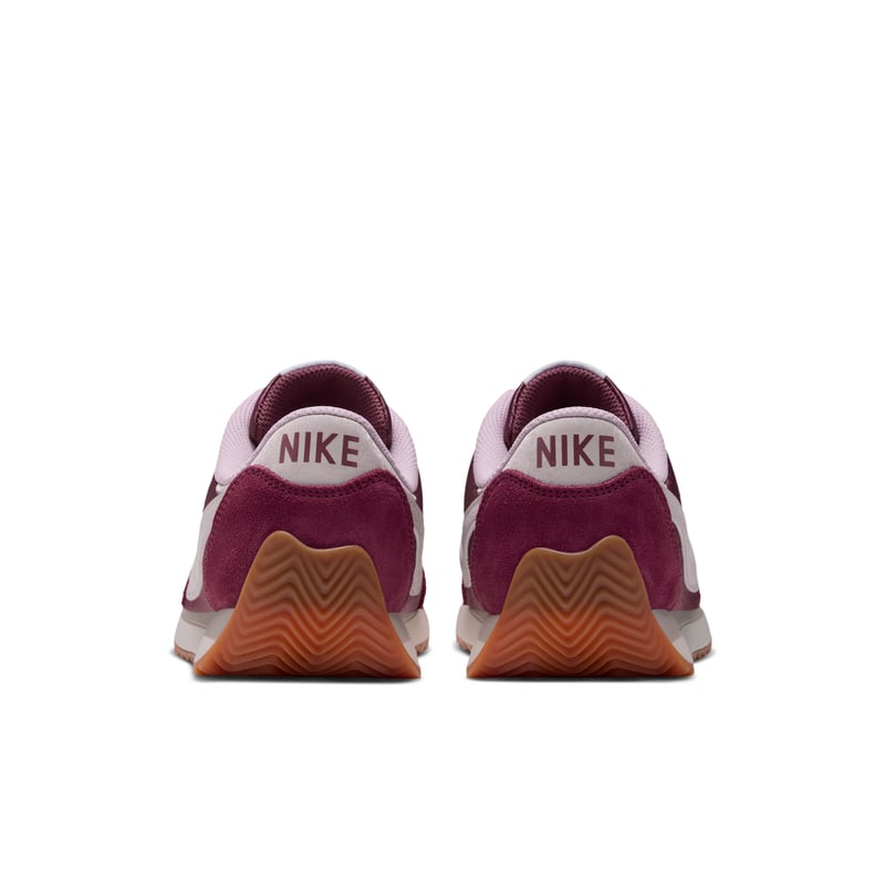 Nike Pacific LX sneakers "Pink Smoke & Silt Red" | Dames | Sportstyle | 06 | SPORTSHOWROOM