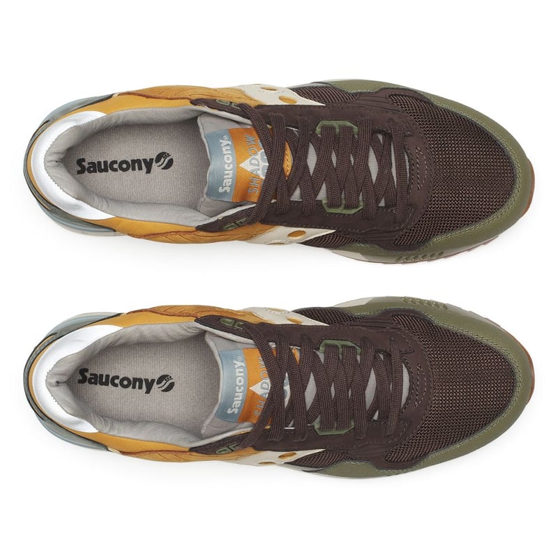 Saucony Shadow 5000 S70853-3 05