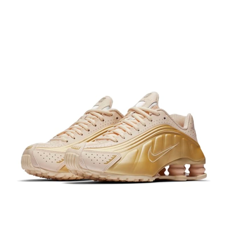 Nike Shox R4 AR3565-800 05