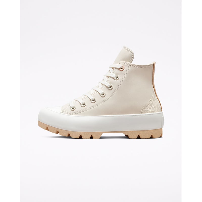 Converse Chuck Taylor All Star Lugged 573076C 03