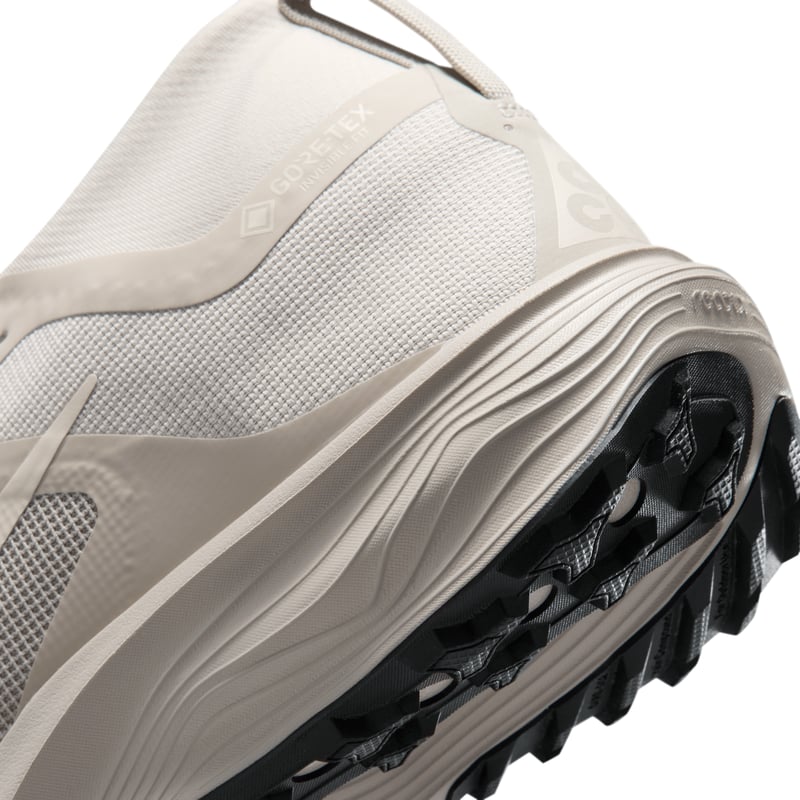 Tenisice za trail trčanje Nike ACG Pegasus GORE-TEX "Cream II & Light Orewood Brown" | Žene | Trail | 07 | SPORTSHOWROOM