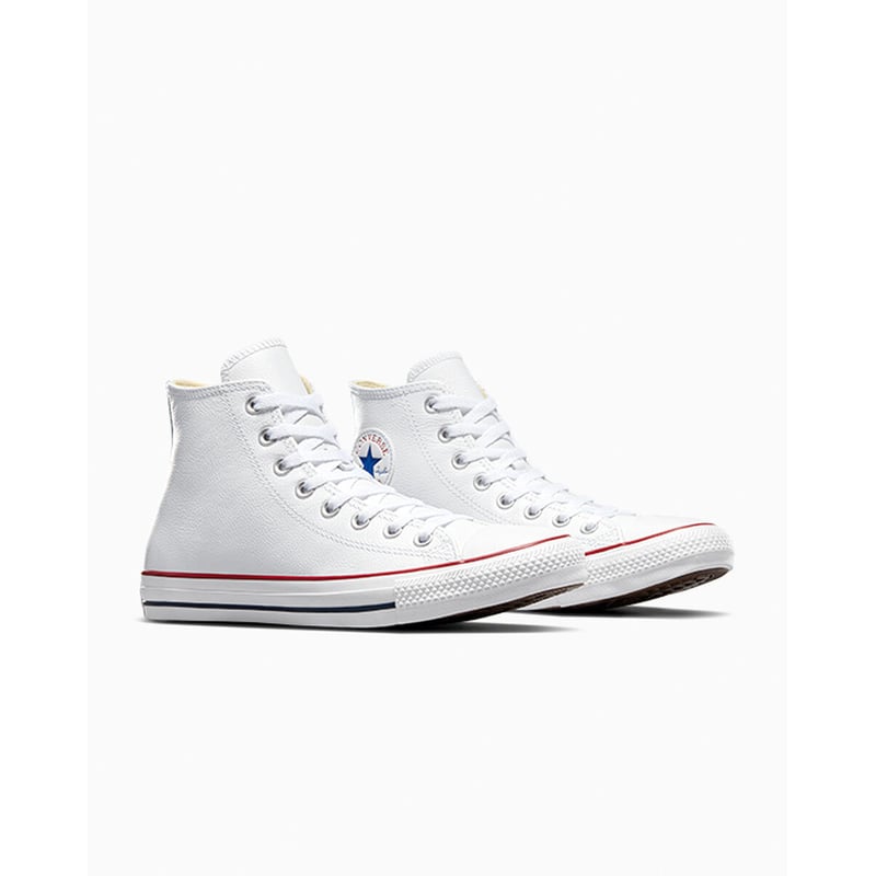 Converse Chuck Taylor All Star Leather High 132169C 05