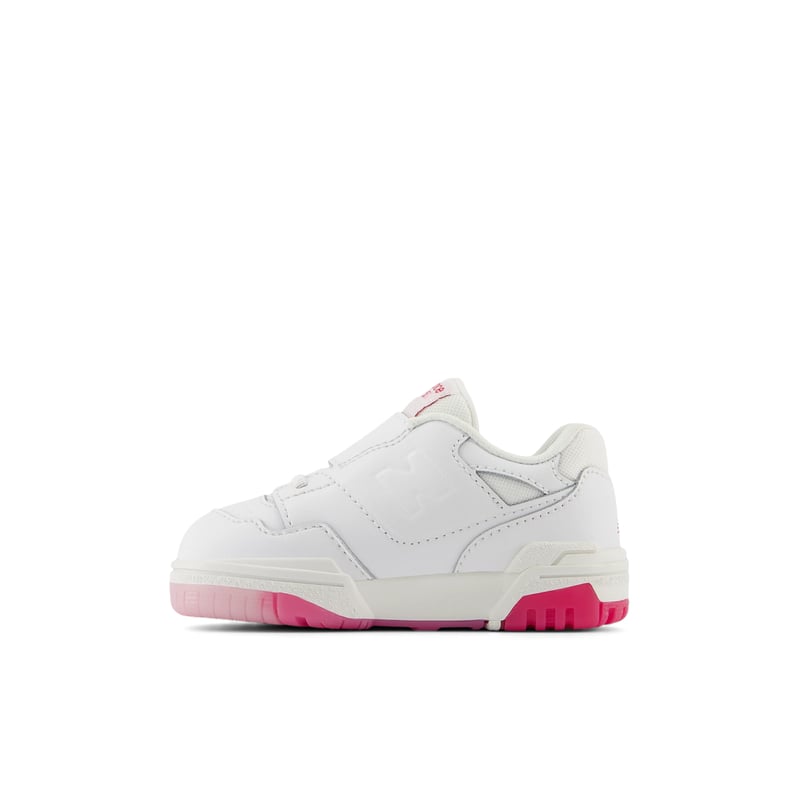 New Balance 550 HOOK & LOOP IHB550KP 02