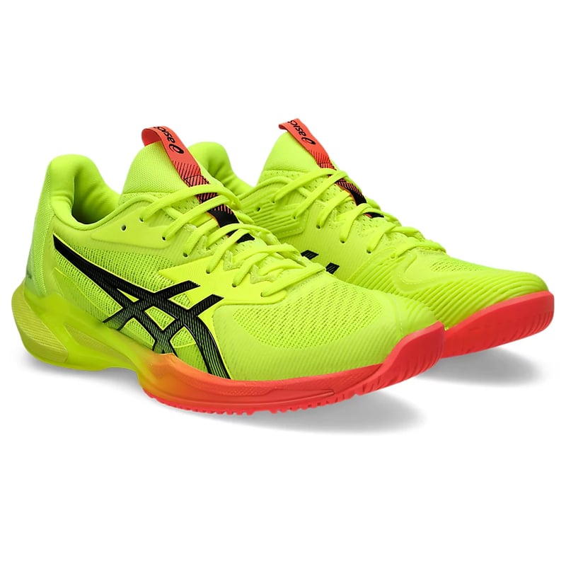 ASICS Solution Speed FF 3 1042A275-750 02