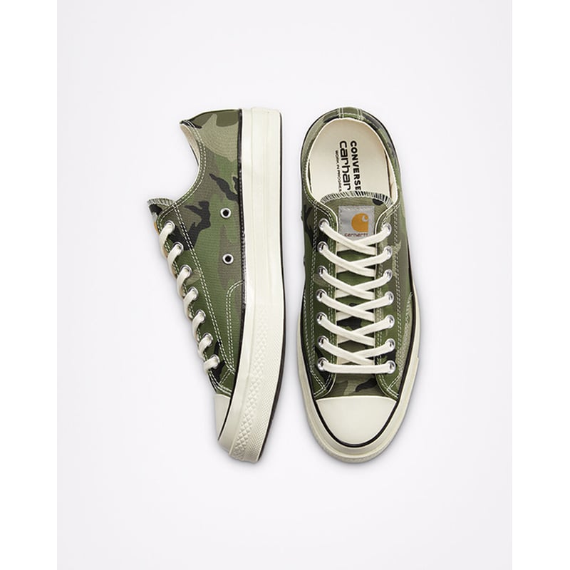 Converse Chuck 70 Low x Carhartt WIP 165559C 05
