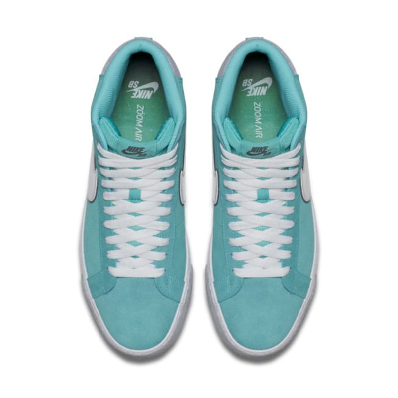 Nike SB Blazer Mid Premium SE 819861-310 04