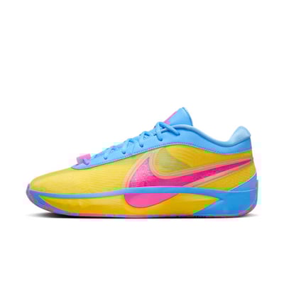 Nike Giannis Freak 6 HF1820-700