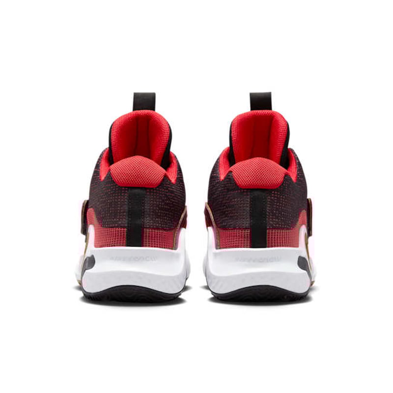 Nike KD Trey 5 X DD9538-006 06