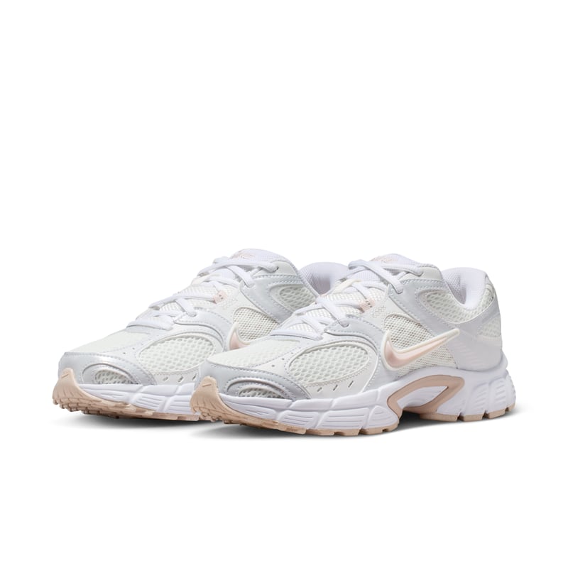 Sneakersy Nike V5 RNR "Summit White & Silt Red" | Kobiety | Sportstyle | 05 | SPORTSHOWROOM