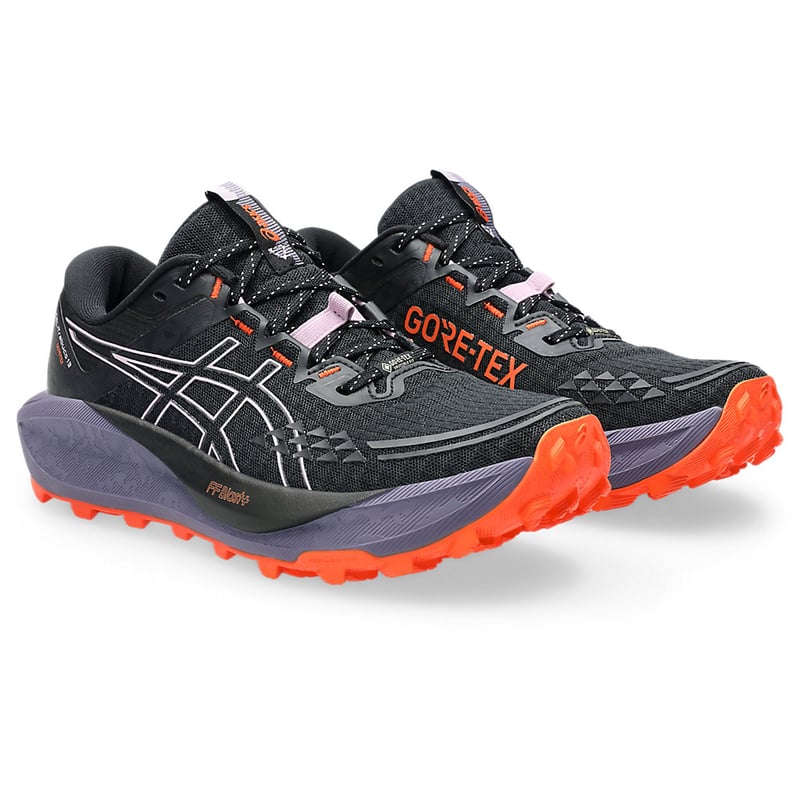 ASICS Gel-Trabuco 13 GORE-TEX 1012B767-001 02