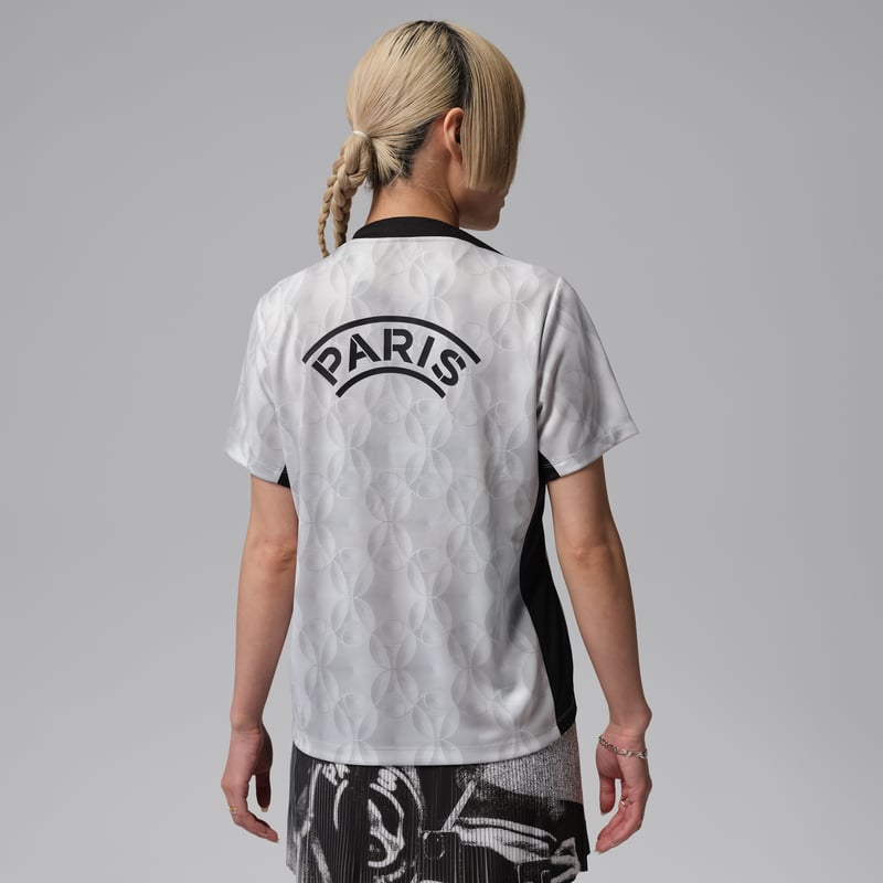Nike Jordan  Paris Saint-Germain Academy Pro Night Edition Dri-FIT IB3820-058 02