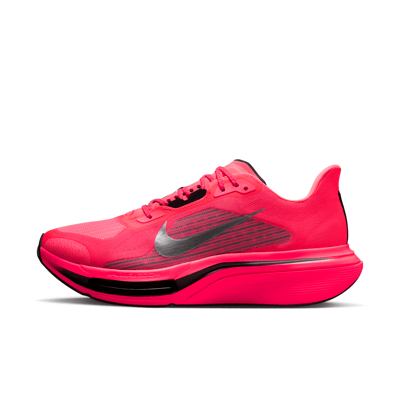 Sapatilhas de running Nike Pegasus Plus 2 "Flash Crimson & Black" | Homem | Corrida | 01 | SPORTSHOWROOM