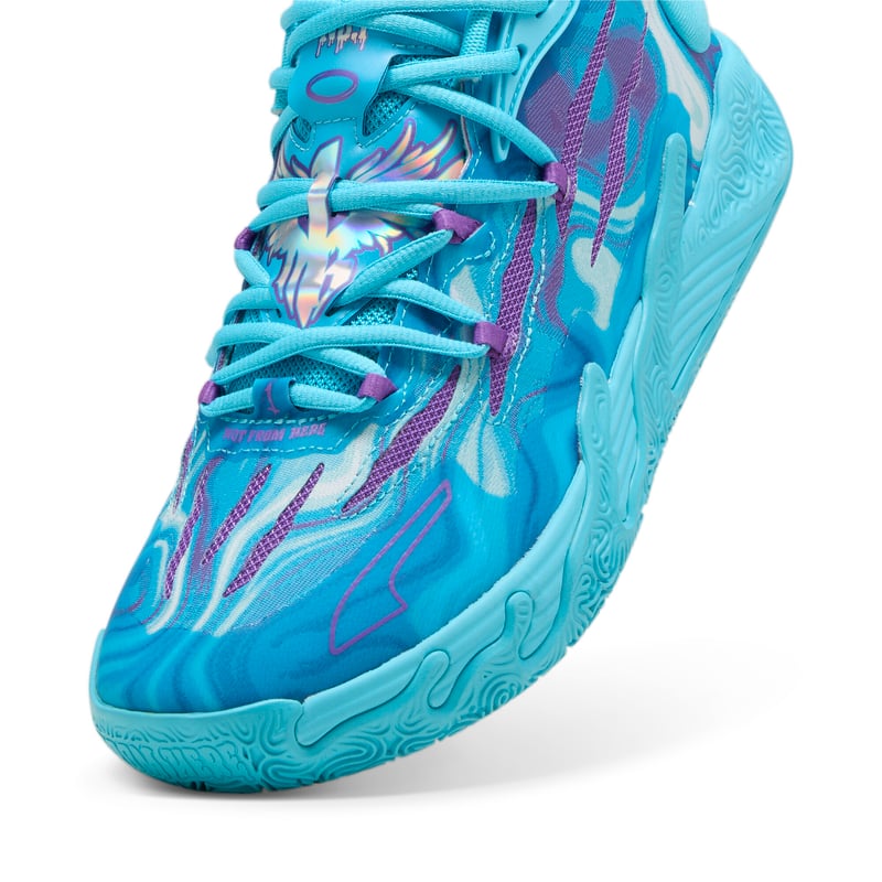 PUMA MB.03 CLT 309867-01 04