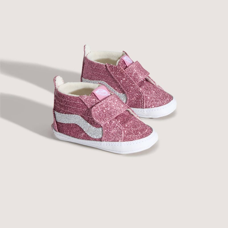 Vans SK8-Hi Crib VN000CRVEN7 02