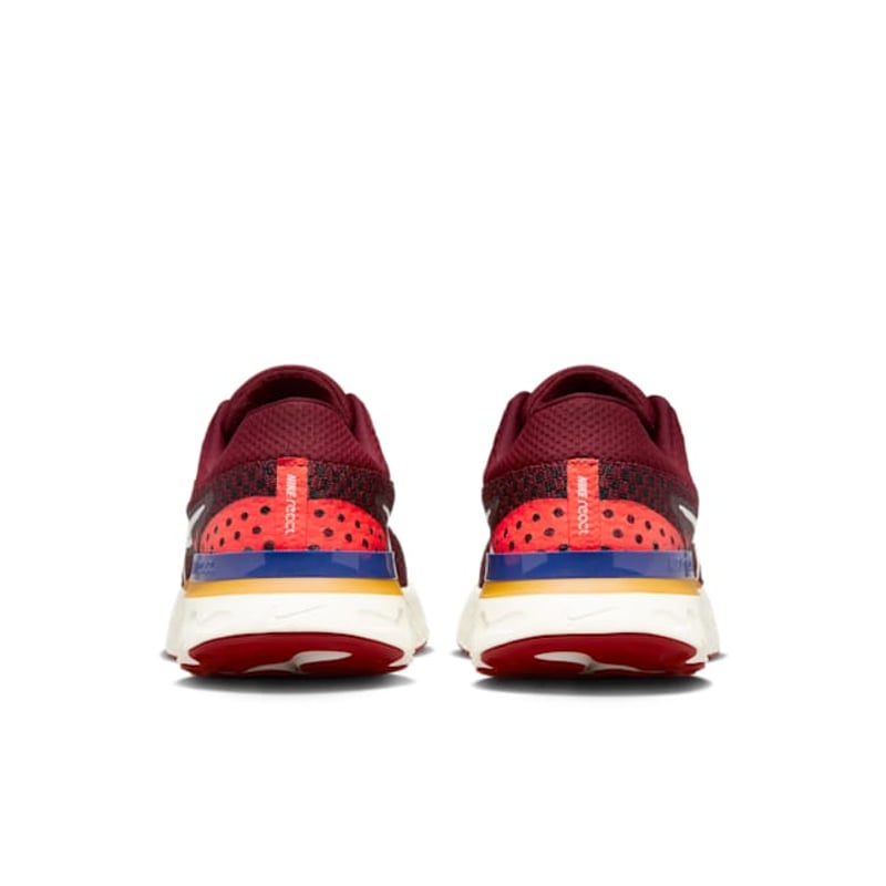Nike React Infinity Run Flyknit 3 DH5392-600 06