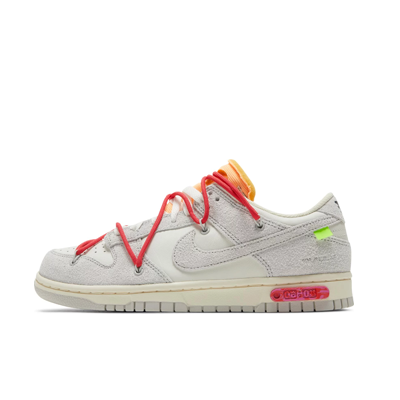 Nike Dunk Low x Off-White™ DJ0950-103