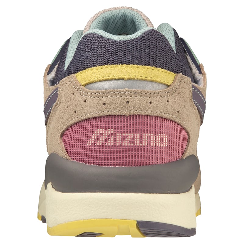 Mizuno Sky Medal D1GA232605 05
