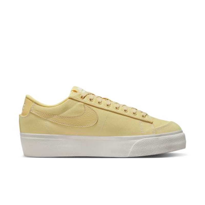 Nike Blazer Low Platform Canvas DV7475-200 03