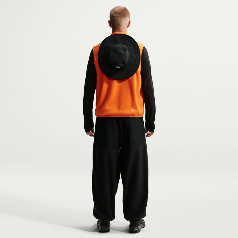 Nike ACG "Wolf Tree" Plus Fleece Bukse "Black" | Herre | | 08 | SPORTSHOWROOM