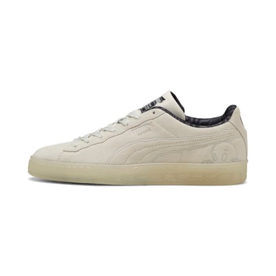 PUMA Suede x CASPER 398938-01