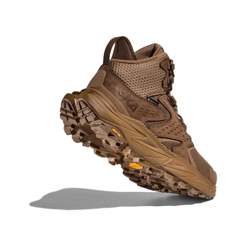 HOKA Anacapa 2 Mid GORE-TEX 1141633-RYBR 04