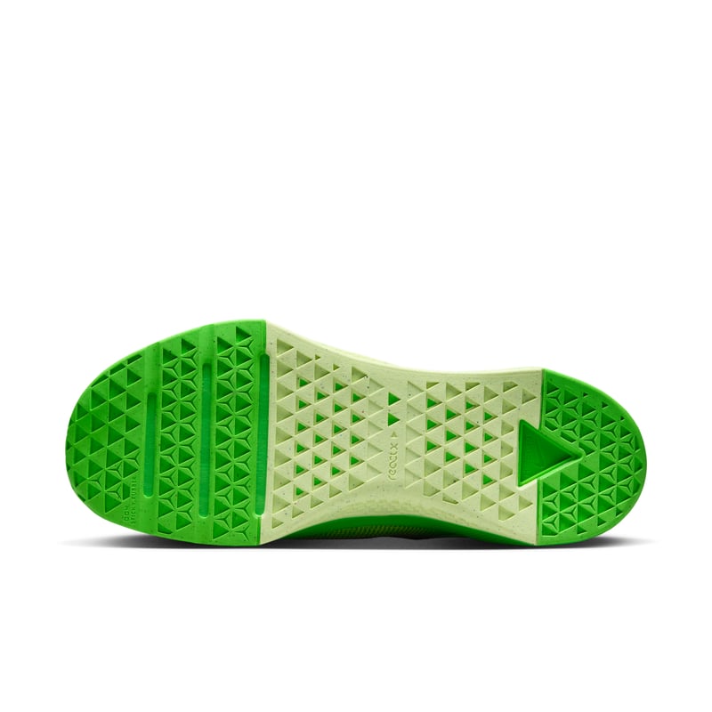Nike Metcon 10 gym runners "Green Strike & Light Liquid Lime" | Men | Training | 02 | SPORTSHOWROOM
