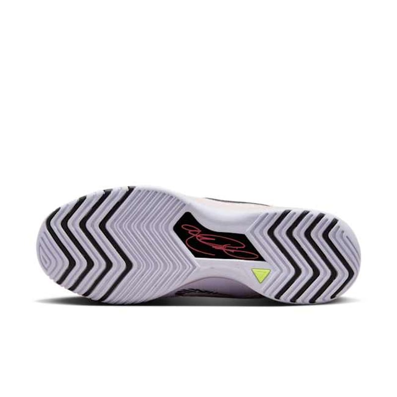 Nike LeBron NXXT Gen HF0712-005 02