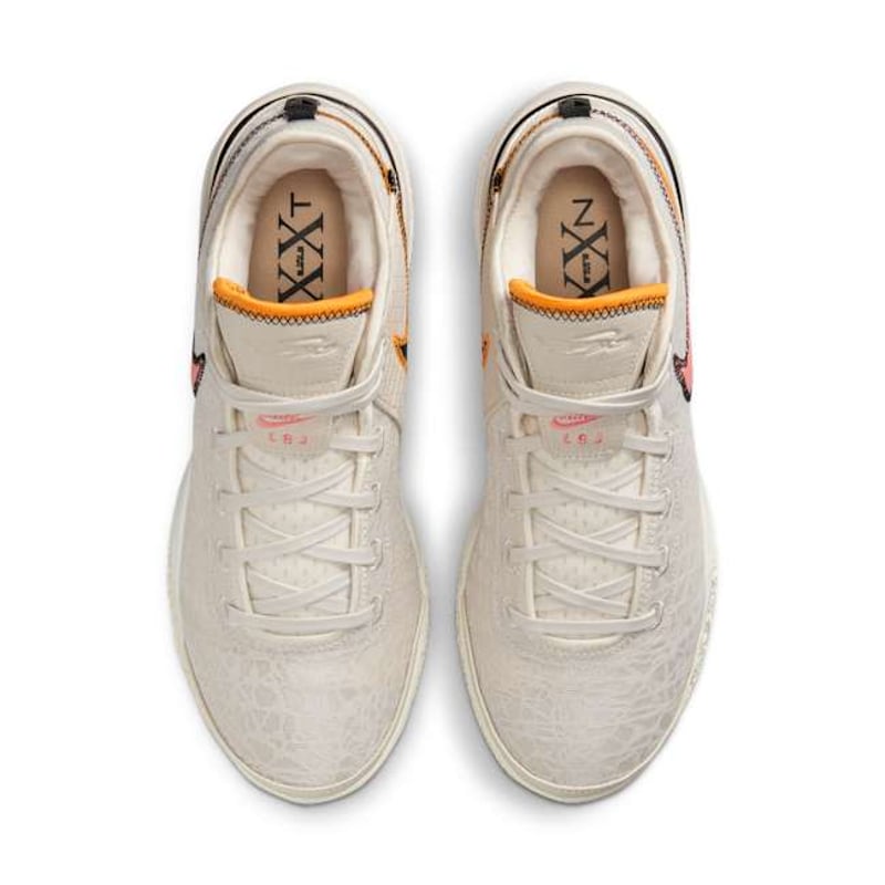 Nike LeBron NXXT Gen EP DR8788-100 04