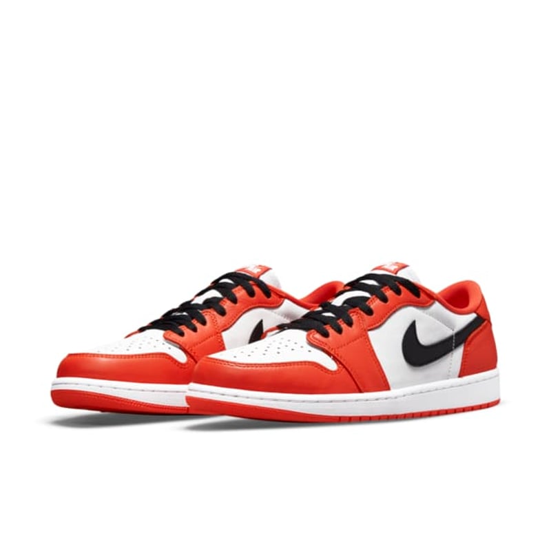 Jordan 1 Retro Low OG CZ0790-801 04
