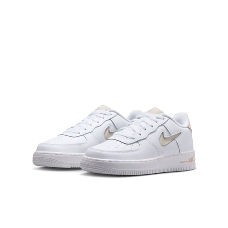 Nike Air Force 1 Jewel HV2535-101 05