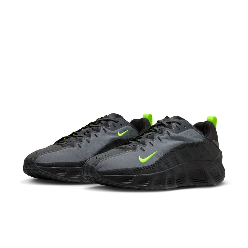 Sneakersy Nike Ava Rover "Black & Smoke Grey" | Mezczyzni | Sportstyle | 05 | SPORTSHOWROOM