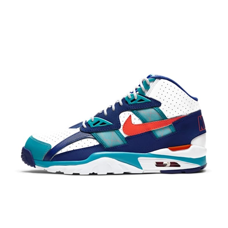 Nike Air Trainer SC High CW6023-401 01