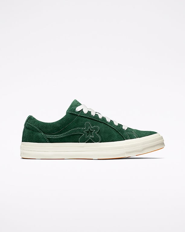 Converse One Star x Golf Le Fleur Ox