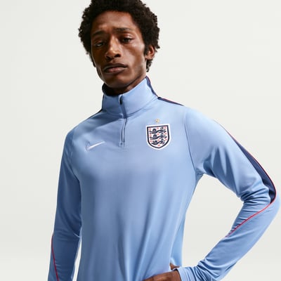 Nike England Strike Dri-FIT Drill IB4993-486