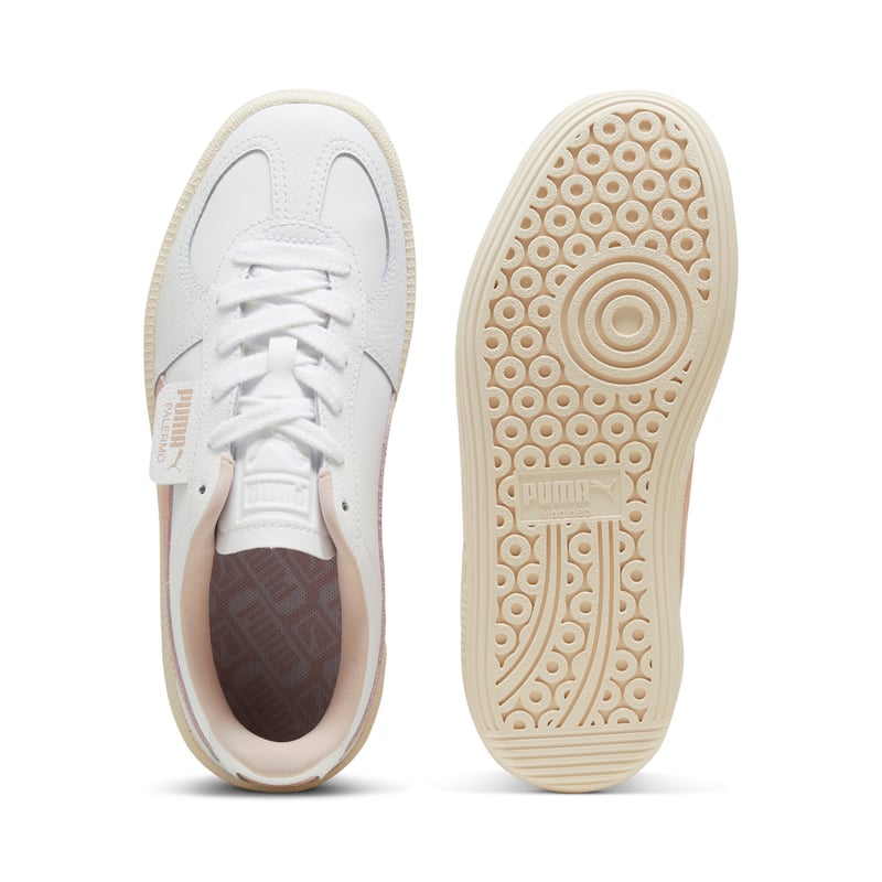 PUMA Palermo FS 396385-01 02