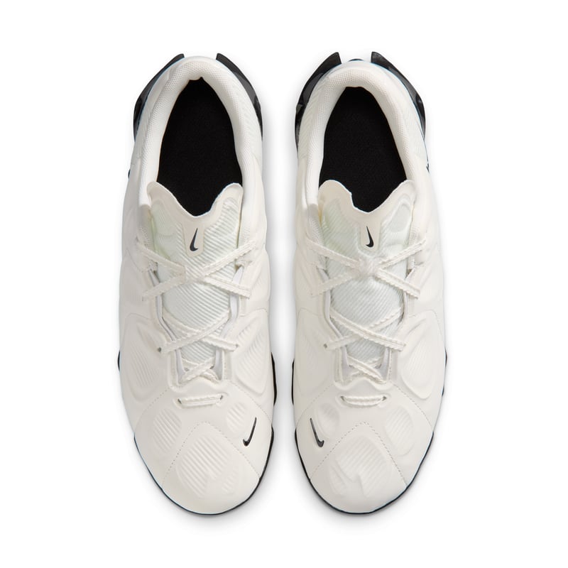 Sapatilhas Nike First Sight Mirage "Sail & Black" | Mulher | Estilo desportivo | 04 | SPORTSHOWROOM