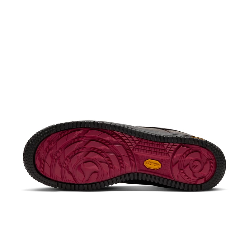 Παπούτσια Nike Air Force 1 GORE-TEX Vibram "Baroque Brown & Shadow Brown" | Άνδρες | Sportstyle | 02 | SPORTSHOWROOM