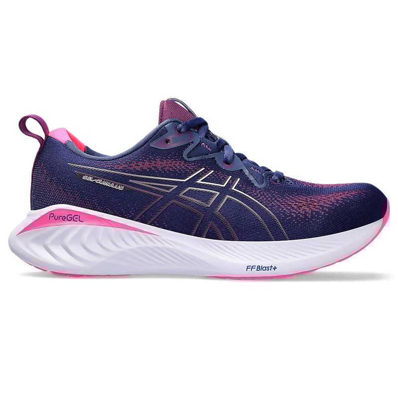 ASICS Gel-Cumulus 25 1012B441-403 01