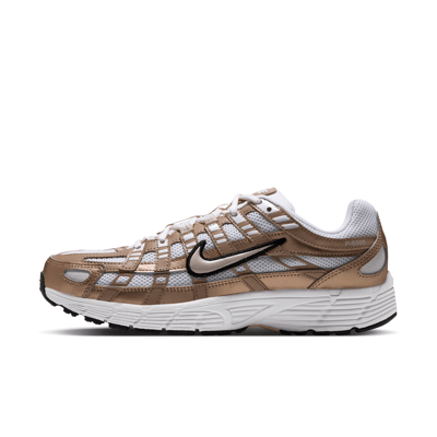 Tenisice Nike P-6000 "White & Blur" | Žene | Sportstyle | 01 | SPORTSHOWROOM