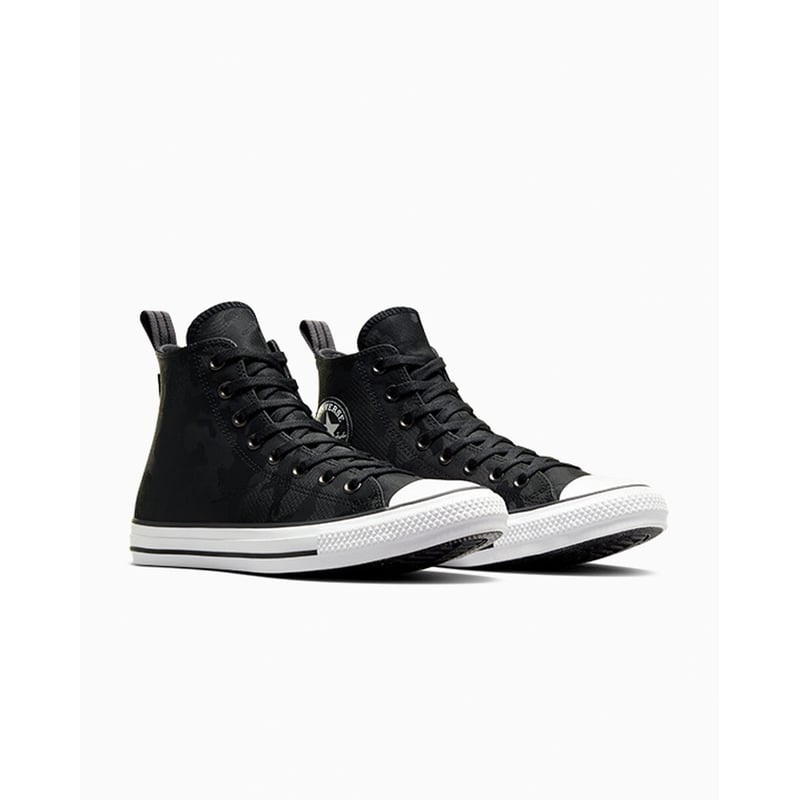 Converse Chuck Taylor All Star TecTuff Waterproof Camo A08568C 05
