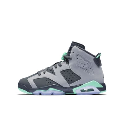 Jordan 6 543390-005