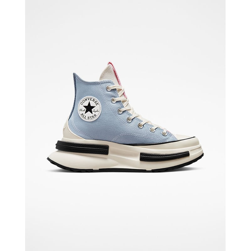 Converse Run Star Legacy CX Denim High A04361C 01